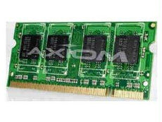 A5039653-AX - Axiom 8gb Ddr3-1333 Sodimm For Dell - A4105740, A5039653, A5184171, A5184174 - Axiom