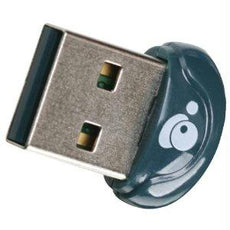 GBU521 - Iogear Bluetooth 4.0 Usb Micro Adapter.allows Users To Connect To All The Latest Blueto - Iogear