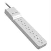 BE106000-10 - Belkin International Inc 6-outlet Commercial Power Strip Surge Pr - Belkin International Inc