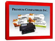 2661B001AA-PCI - Pci Brand Usa Remanufactured Canon 2661b001 Cartridge 118 Cyan Toner Cartridge 2 - Pci