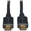 P568-012 - Tripp Lite 12ft High Speed Hdmi Cable Digital Video With Audio 4k X 2k M/m 12ft - Tripp Lite