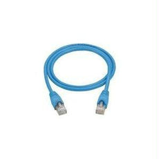 CAT6PC-007-BL - Black Box Cat6 250-mhz Molded Snagless Stranded Ethernet Patch Cable - Unshielded (utp), C - Black Box