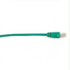 CAT6PC-003-GN - Black Box Cat6 250-mhz Molded Snagless Stranded Ethernet Patch Cable - Unshielded (utp), C - Black Box