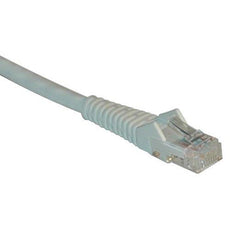 CAT6PC-003-WH - Black Box Cat6 250-mhz Molded Snagless Stranded Ethernet Patch Cable - Unshielded (utp), C - Black Box