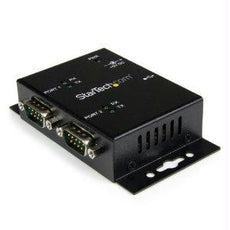 ICUSB2322I - Startech Add 2 Din Rail-mountable Rs232 Serial Ports To Any System Through Usb - Usb To S - Startech