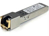 SFPC1110 - Startech Cisco Sfp-ge-t Compatible Sfp - 1000base-t 1 Gbps - 1gbe Module - 10/100/1000 Mb - Startech