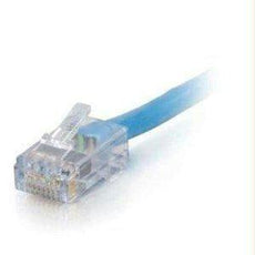 15280 - C2g 7ft Cat6 Non-booted Pln Cbl-blu - C2g