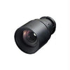 ETELW20 - Panasonic Solutions Company 1.3-1.7 :1 Fixed Zoom Lens For Pt-ez570 - Panasonic Solutions Company