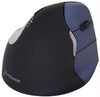 VM4RW - Evoluent Llc Evoluent Verticalmouse 4 Right Wireless - Optical - Wireless - Radio Frequency - - Evoluent Llc