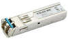 Black Box Gigabit (1.25-gbps) Extreme Temperature Sfp With Extended Diagnostics - (1) 1.25