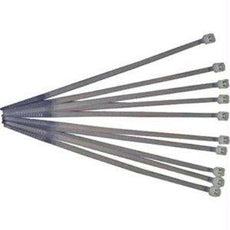 CV200K - Startech Our 8in Cable Ties Feature Durable Yet Pliable Ul-approved Nylon Construction. - Startech