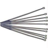CV200K - Startech Our 8in Cable Ties Feature Durable Yet Pliable Ul-approved Nylon Construction. - Startech