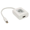 P137-06N-HDMI - Tripp Lite 6in Mini Displayport To Hdmi Adpater Converter Mdp To Hdmi M/f 6inch - Tripp Lite