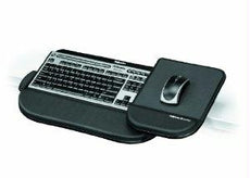 8060201 - Fellowes, Inc. The Fellowes Tilt N Slide Pro Keyboard Manager Features The Comfort Glide System - Fellowes, Inc.