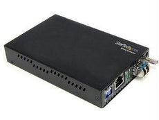 ET1000S40LC2 - Startech Convert And Extend A Gigabit Ethernet Connection Up To 24.8 Miles/40km Over Sing - Startech