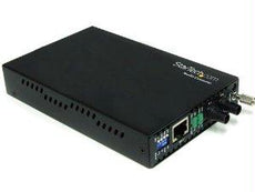 ET90110ST2 - Startech Convert And Extend A 10/100 Mbps Ethernet Connection Up To 1.2 Miles/2km Over Mu - Startech