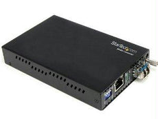 ET91000LC2 - Startech Convert And Extend A Gigabit Ethernet Connection Up To 550 M / 1804 Ft Over Mult - Startech