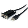 ICUSB232FTN - Startech Add A Null Modem Rs232 Serial Port To Your Laptop Or Desktop Computer Through Us - Startech