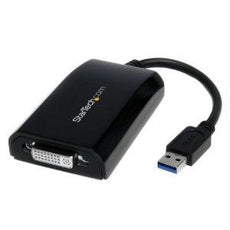 USB32DVIPRO - Startech Usb To Dvi Or Vga Adapter - Mac & Pc - Startech