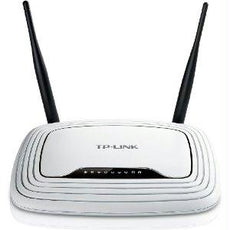 TL-WR841N - Tp-link Usa Corporation 300mbps Wireless N Router - Tp-link Usa Corporation