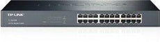 TL-SG1024 - Tp-link Usa Corporation 24-port Gb Switch - Tp-link Usa Corporation