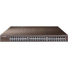 TL-SG1048 - Tp-link Usa Corporation 48-port Gb Switch - Tp-link Usa Corporation