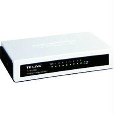 TL-SF1008D - Tp-link Usa Corporation 8-port 10/100mbps Desktop Switch - Tp-link Usa Corporation