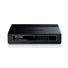 TL-SF1016D - Tp-link Usa Corporation 16-port 10/100m Desktop Switch - Tp-link Usa Corporation