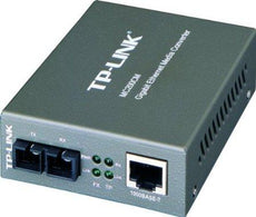 MC200CM - Tp-link Usa Corporation Gb Multi-mode Media Converter - Tp-link Usa Corporation