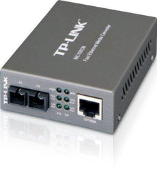 MC100CM - Tp-link Usa Corporation 10/100mbps Multi-mode Media Converter - Tp-link Usa Corporation