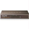 TL-SF1008P - Tp-link Usa Corporation 8-port 10/100m Desktop Poe Switch - Tp-link Usa Corporation