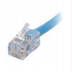 15279 - C2g 5ft Cat6 Non-booted Network Patch Cable (plenum-rated) - Blue - C2g