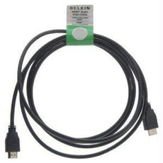 F8V3311B20 - Belkin International Inc Cable,hdmi,hdmi/hdmi,20 - Belkin International Inc