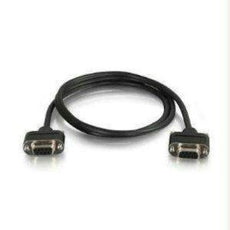 52176 - C2g 10ft Cmg-rated Db9 Low Profile Null Modem F-f - C2g