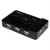 ST7320USBC - Startech Add 2x Usb 3.0 And 4x Usb 2.0 Ports To A Computer, Externally Through A Single U - Startech