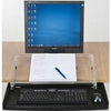 MD-SS - Prestige International, Inc. Microdesk  - When You Are Strectching & Twisting At Your Desk You Can Strain You - Prestige International, Inc.