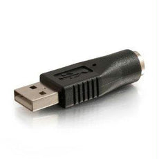 27277 - C2g Ps2 Female To Usb Male Adapter - C2g