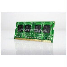 B4U39AA-AX - Axiom 4gb Ddr3-1600 Sodimm For Hp - Axiom