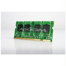 MD633G/A-AX - Axiom 8gb Ddr3-1600 Sodimm Kit For Apple - Axiom