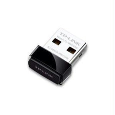 TL-WN725N - Tp-link Usa Corporation 150mbps Wireless N Usb Adapter - Tp-link Usa Corporation