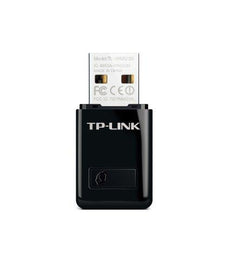 TL-WN823N - Tp-link Usa Corporation 300mbps Mini Wireless N Usb Adapter - Tp-link Usa Corporation