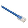 PC5E-04F-PUR - Unc Group Llc 4 Foot Unc Group Core Cat5e Patch Cable, Non Booted, Utp, Purple, 4ft, Unshielde - Unc Group Llc