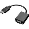 0B47069 - Lenovo Hdmi To Vga Adapter Cable - Lenovo