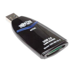 U352-000-SD-R - Tripp Lite Usb 3.0 Superspeed Sdxc Memory Card Media Reader/writer - Tripp Lite