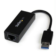 USB31000S - Startech Add Gigabit Ethernet Network Connectivity To A Laptop Or Desktop Through A Usb 3 - Startech