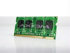 CF-WMBA1104G-AX - Axiom 4gb Ddr3l-1333 Low Voltage Sodimm For Panasonic # Cf-wmba1104g - Axiom