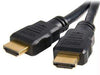 HDMM1M - Startech 3.3ft High Speed Hdmi Cable With Ethernet; 10.2 Gbps Bandwidth; 4k Video (3840x2 - Startech