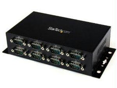 ICUSB2328I - Startech Add 8 Din Rail-mountable Rs232 Serial Ports To Any System Through Usb - 8 Port U - Startech