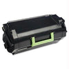 62D1000 - Lexmark 62d1000 Return Program Toner Cartridge For Use In Mx710,711,810,811,812 - Lexmark