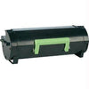 60F1000 - Lexmark Mx310, 410, 510, 511, 610, 611 Black 2.5k Toner - Lexmark